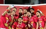 شرط بزرگ پرسپولیس برای این دو نفر شرط بزرگ پرسپولیس برای این دو نفر